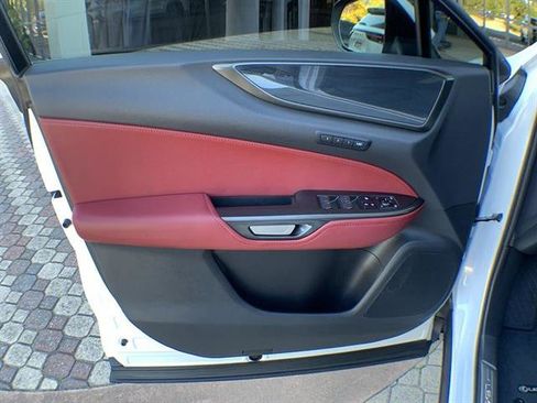 Certified 2022 Lexus NX 350 AWD w/ Premium Package image 13