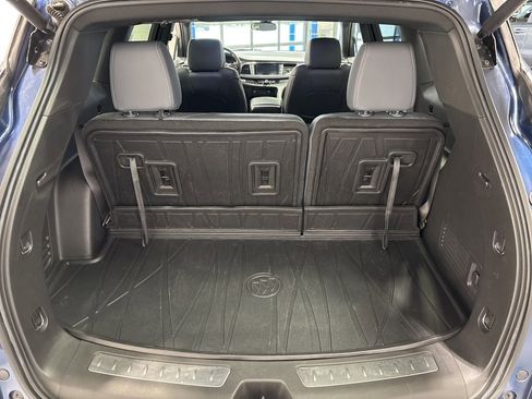 Used 2024 Buick Enclave Essence w/ Trailering Package, 5000 lbs. image 34