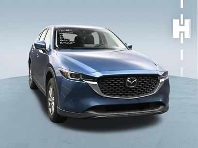 Used 2023 MAZDA CX-5 AWD 2.5 S