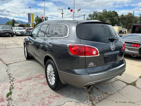 Used 2012 Buick Enclave Leather AWD/4WD image 5