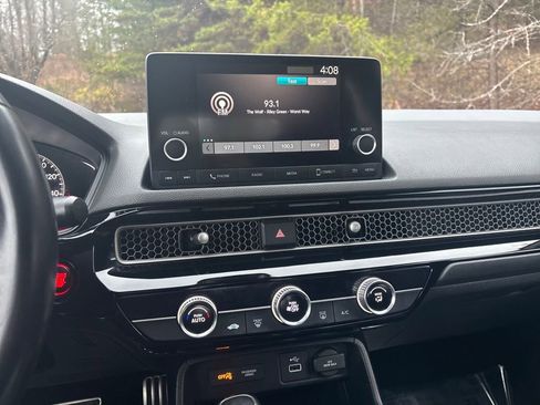 Certified 2023 Honda Civic Sport image 21