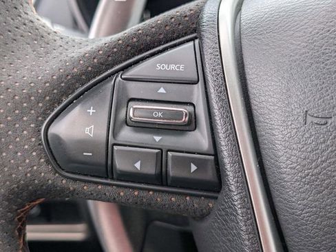 Used 2023 Nissan Maxima SR w/ Sport Mat Group image 28