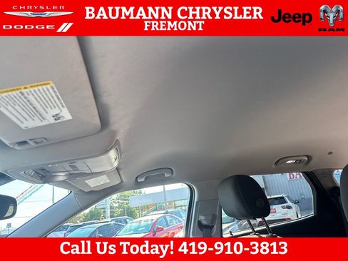 Used 2024 Chevrolet Blazer LT w/ Redline Edition FWD image 17
