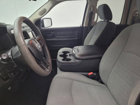 Used 2021 RAM 1500 Tradesman w/ Chrome Plus Package image 17