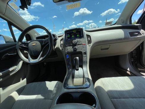 Used 2015 Chevrolet Volt FWD image 31