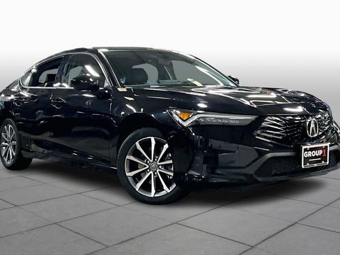 Used 2024 Acura Integra image 2