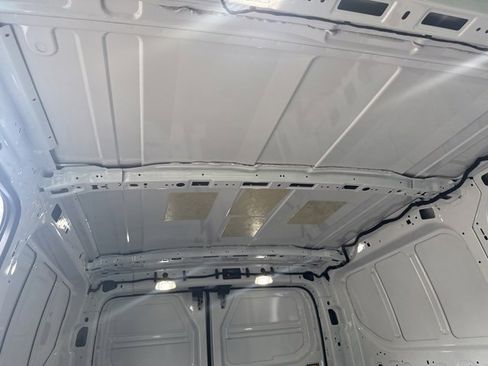 New 2025 Ford Transit 250 Low Roof image 35