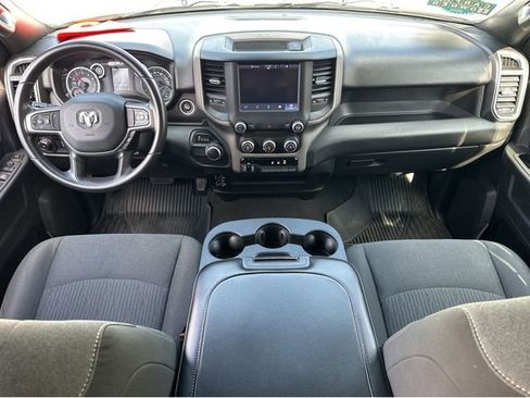 Used 2023 RAM 2500 Tradesman image 16