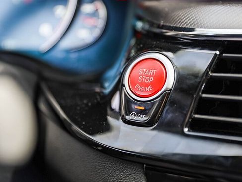 Used 2019 BMW M5 w/ Executive Package image 37