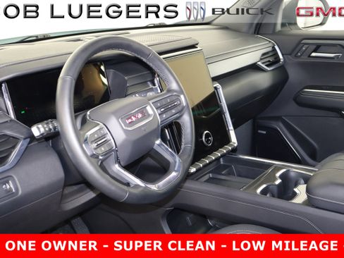 Certified 2025 GMC Acadia Elevation image 11