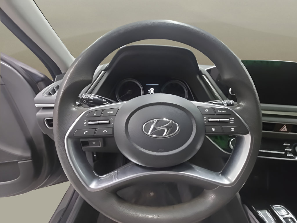 Used 2023 Hyundai Sonata SEL FWD image 30