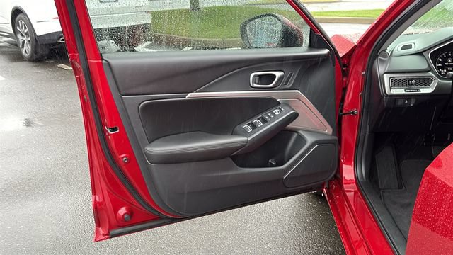 Used 2026 Acura Integra FWD image 8
