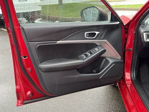 Certified 2026 Acura Integra FWD image 8