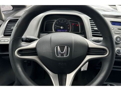Used 2010 Honda Civic DX-VP image 23