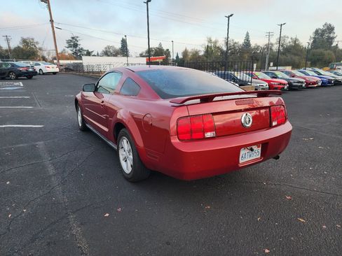 Used 2005 Ford Mustang Deluxe image 3