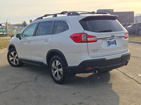 Used 2021 Subaru Ascent Premium image 16