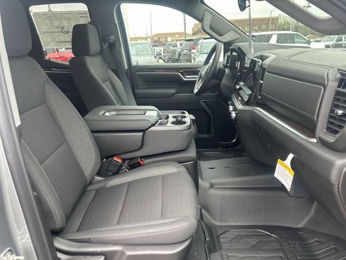 New 2026 GMC Sierra 1500 Elevation w/ Elevation Select Package AWD/4WD image 28