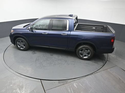 Used 2023 Honda Ridgeline RTL image 38