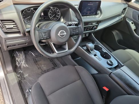 Certified 2023 Nissan Rogue S AWD/4WD image 14