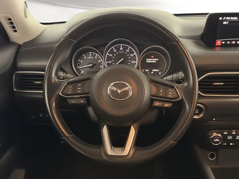 Used 2018 MAZDA CX-5 Touring w/ Preferred Equipment Package FWD image 20