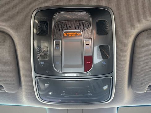 New 2026 Genesis GV80 2.5T image 27