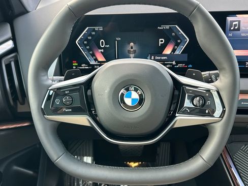Used 2026 BMW X3 xDrive30i w/ Convenience Package AWD/4WD image 18