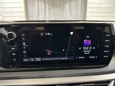Used 2023 Kia K5 GT-Line image 13