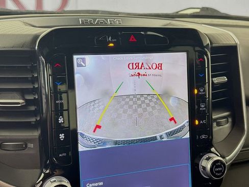 Used 2025 RAM 1500 Big Horn image 17