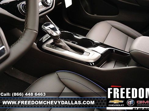 New 2026 Buick Envista Sport Touring w/ Convenience I Package image 31