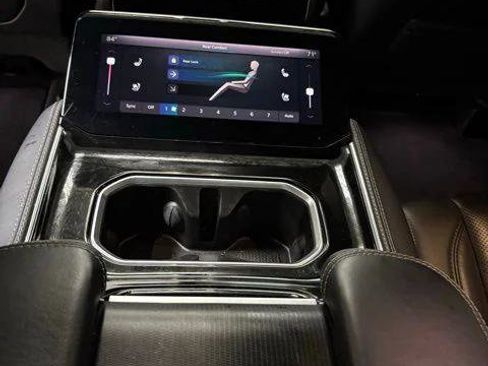 Certified 2024 Jeep Grand Wagoneer L Series II w/ Quick Order Packagew 28T image 31