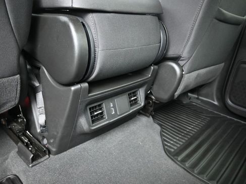 Certified 2025 Chevrolet Silverado 1500 Custom Trail Boss image 29