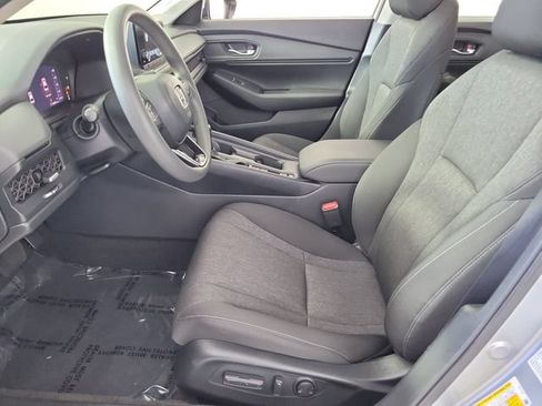 Used 2024 Honda Accord EX image 18