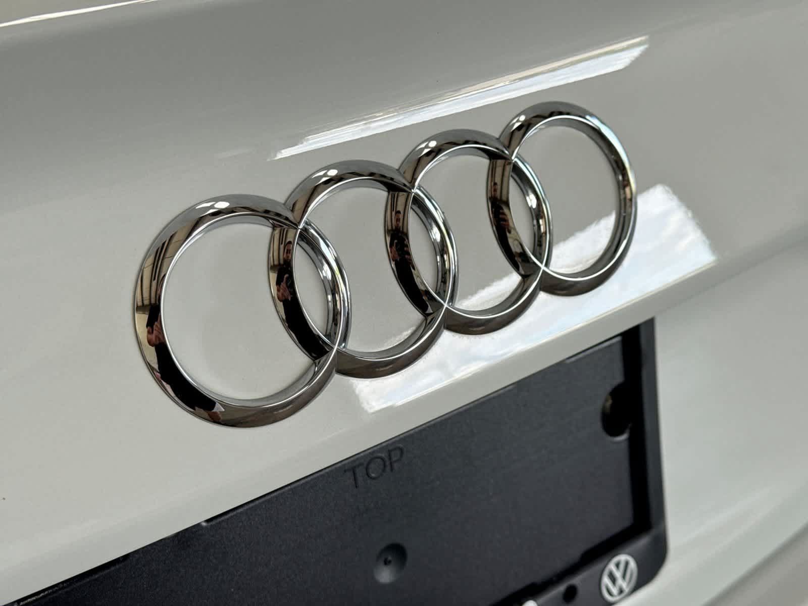 Used 2023 Audi A3 2.0T Premium AWD/4WD image 18