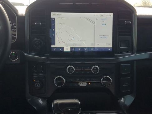 Certified 2023 Ford F150 XLT AWD/4WD image 30