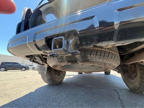 Used 2019 Toyota 4Runner TRD Pro AWD/4WD image 19