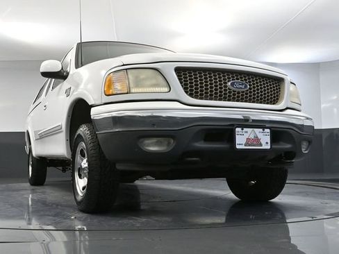 Used 2002 Ford F150 XL image 47