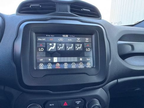 Used 2021 Jeep Renegade Sport AWD/4WD image 14