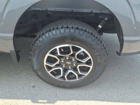 Certified 2023 Ford F150 XLT w/ Equipment Group 302A High image 8