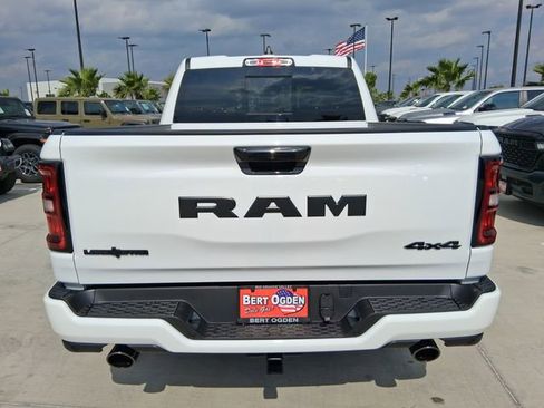 New 2026 RAM 1500 Lone Star image 6