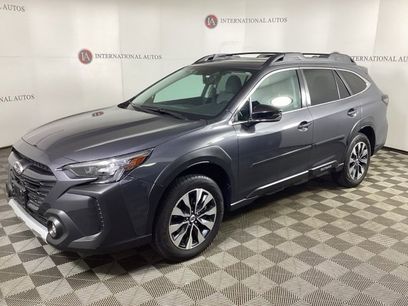 Used 2023 Subaru Outback Limited