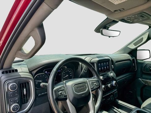 Used 2021 GMC Sierra 1500 Denali w/ Denali Ultimate Package AWD/4WD image 12