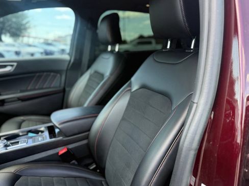 Used 2021 Ford Edge ST-Line FWD image 9