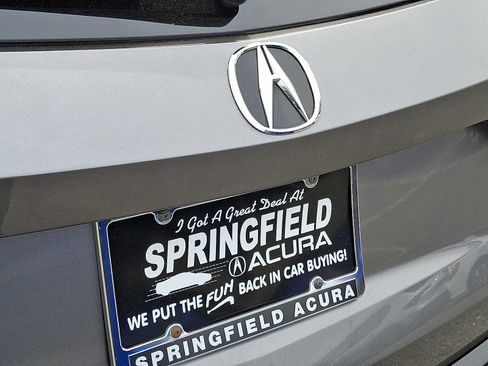 Certified 2024 Acura MDX A-Spec AWD/4WD image 30