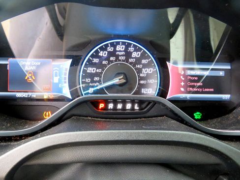 Used 2014 Ford C-MAX Energi SEL image 7