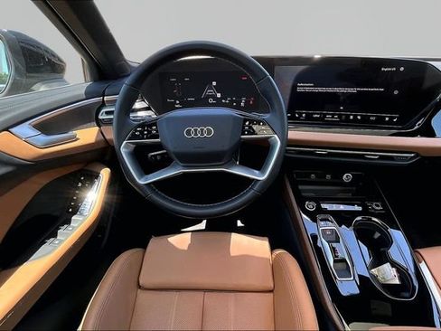 Certified 2025 Audi A5 2.0T Premium Plus w/ Premium Plus AWD/4WD image 5