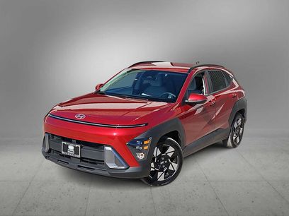 Certified 2024 Hyundai Kona SEL