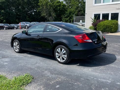 Used 2012 Honda Accord EX-L image 3