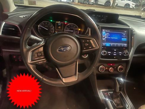 Used 2017 Subaru Impreza 2.0i Limited image 3