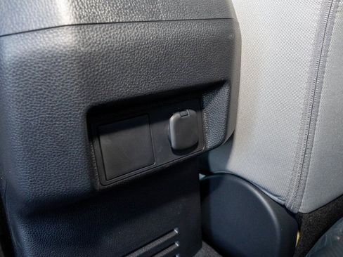 New 2026 Toyota Tacoma TRD Sport image 17