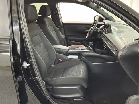 Used 2024 Honda HR-V Sport image 26